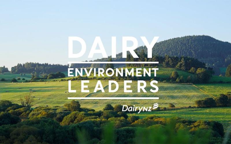 New Zealand Dairy Leaders Advance Sustainability Initiatives