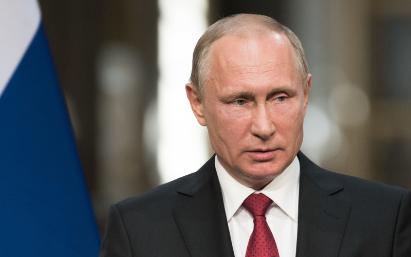 Путин заявил, что банковский рынок должен быть доступным для аграриев Путин заявил, что банковский рынок должен быть доступным для аграриев