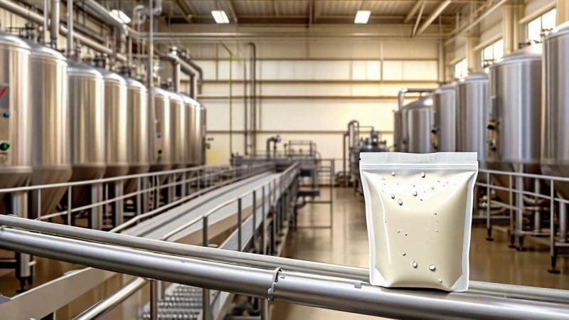 IFF launches enzyme for dairy feed efficiency