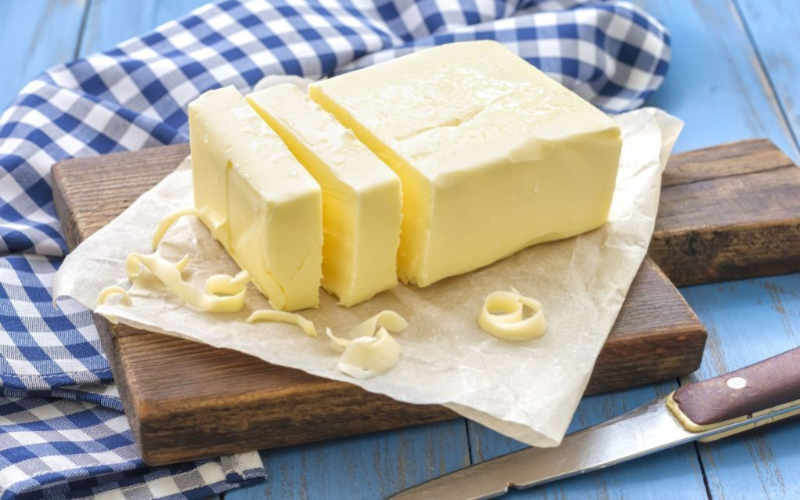 Butter Costs Surge Over 50% in New Zealand