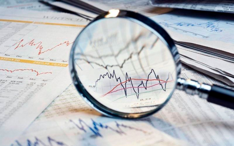 Объем валового внутреннего продукта увеличился на 5,8%