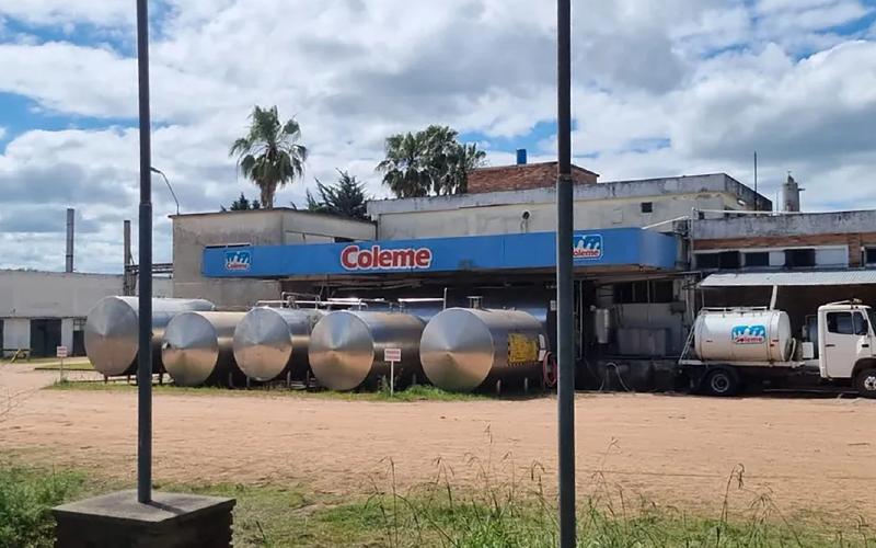 Investment Plans to Transform Coleme into a Public Company