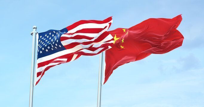 Amerikan Süt Ürünü Çin'de İvme Kazanıyor