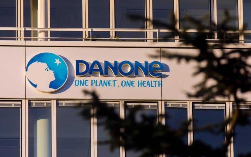 A New Chapter for Danone Canada Amid Challenges