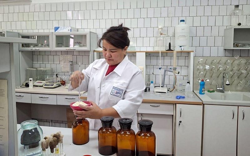 Казахстан разрабатывает комбикорма нового поколения для снижения себестоимости в животноводстве