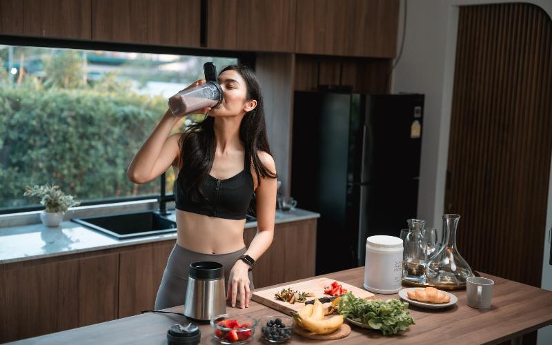 乳清蛋白需求全球激增，重塑乳制品经济格局