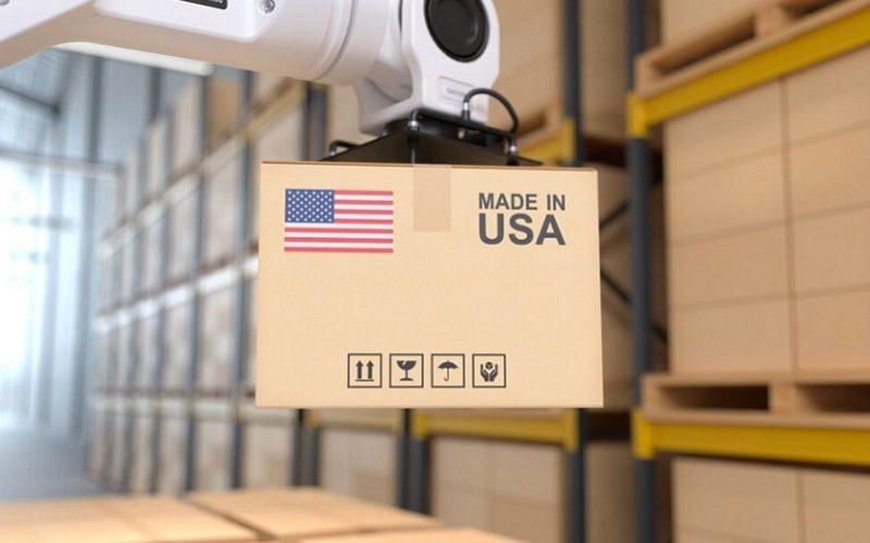 Экспорт молочной продукции США в июле демонстрирует значительный рост