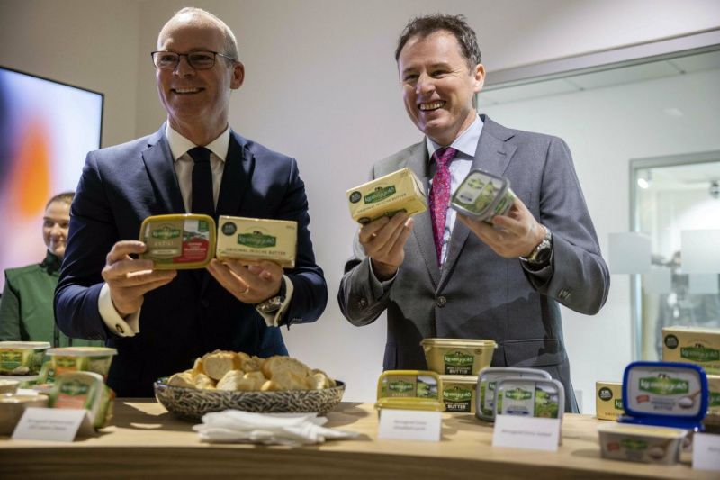 Ornua launches Kerrygold investment