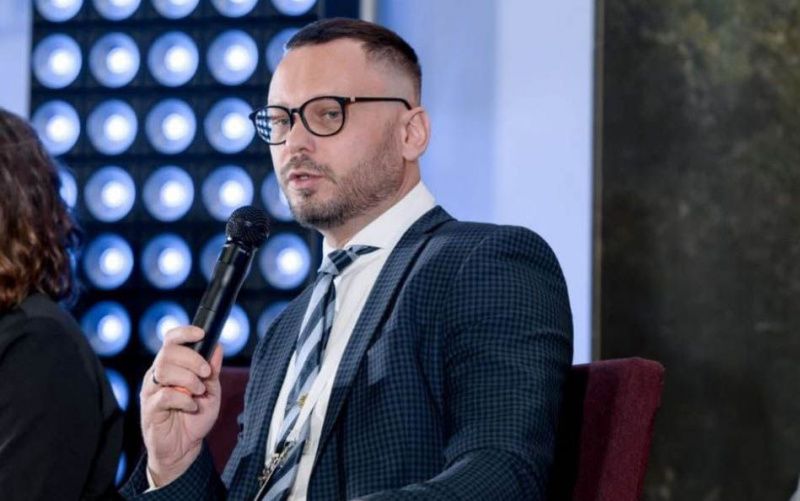 Алексей Удовенко из Малазийского совета по пальмовому маслу выступит на Молочной Олимпиаде-2023