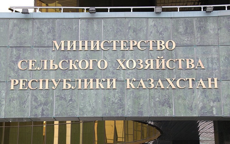 Отношения рыночные, подходы советские — эксперт об Минсельхозе РК