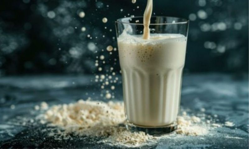 Brazil Ranked Second Worldwide for Growth in Dairy-Protein Launches