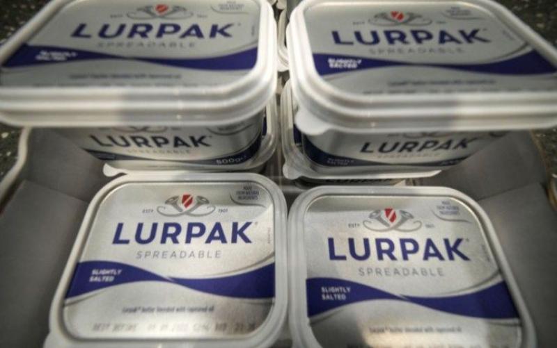 Arla Foods: Lurpak Maker Faces Challenges with Rising Prices