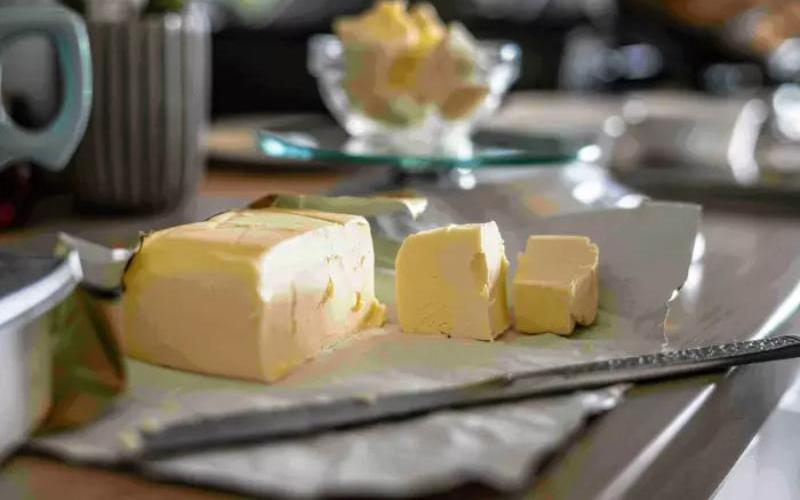 Fonterra, Tereyağı Üretimini Genişletmek İçin 75 Milyon Dolar Yatırım Yapıyor