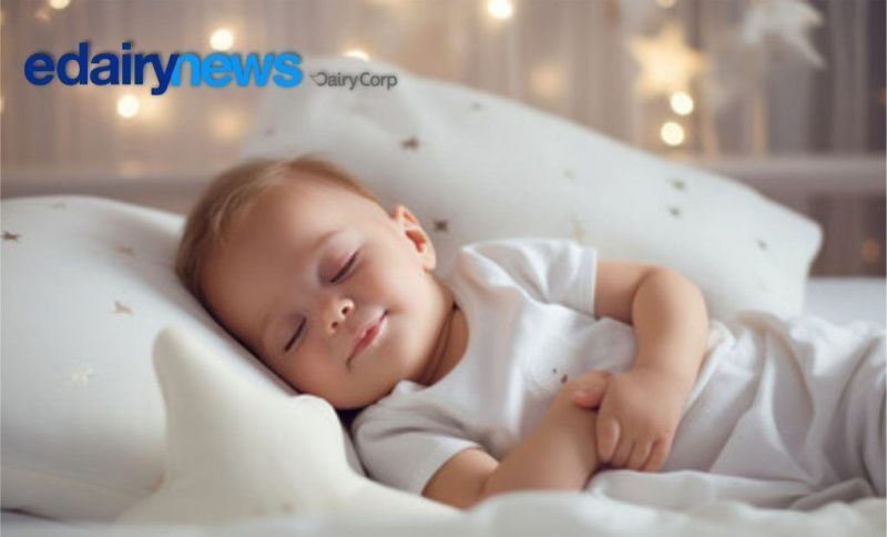 Alfa-lactoalbumin's Role in Infant Sleep Patterns