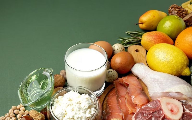 Как изменились цены на основные продукты питания в 2023 году в Казахстане