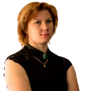 Татьяна Нагаева, директор ООО “Институт молока”