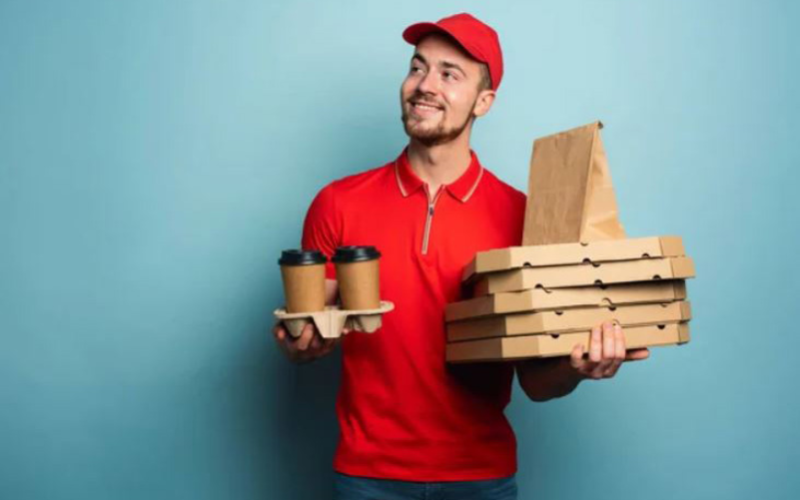 Мороженое и молоко вошли в топ-5 покупок россиян на январских каникулах