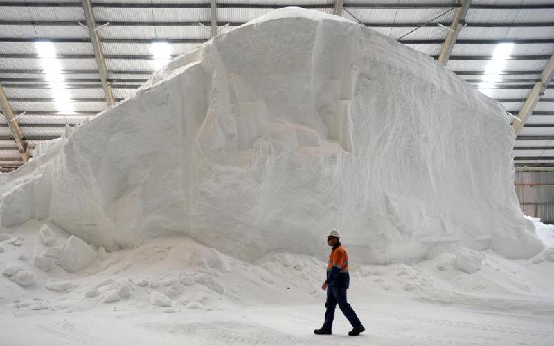 ‘Fertiliser for friends’: Jakarta fix quiet assurance to ease farming crisis