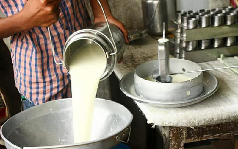 Tamil Nadu Dairy Farmers Demand Increased Budget and Milk Procurement Prices