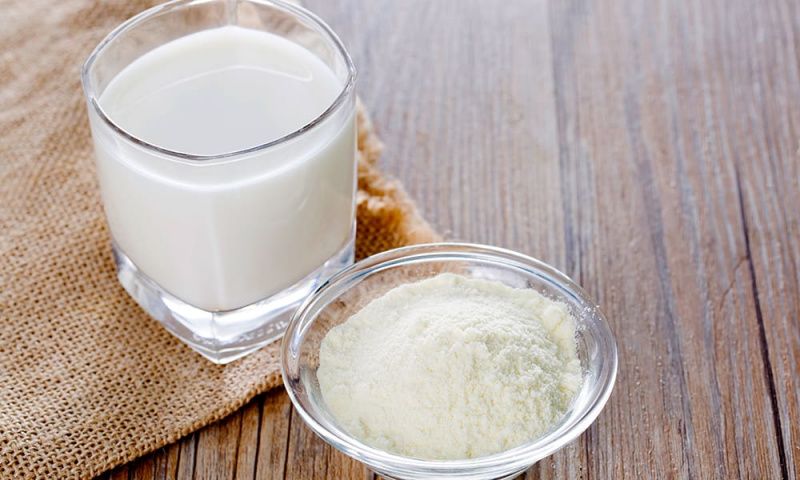 Dairy Manufacturers Inc. Expands Voluntary Recall of Infant Formula Due to Safety Concerns 