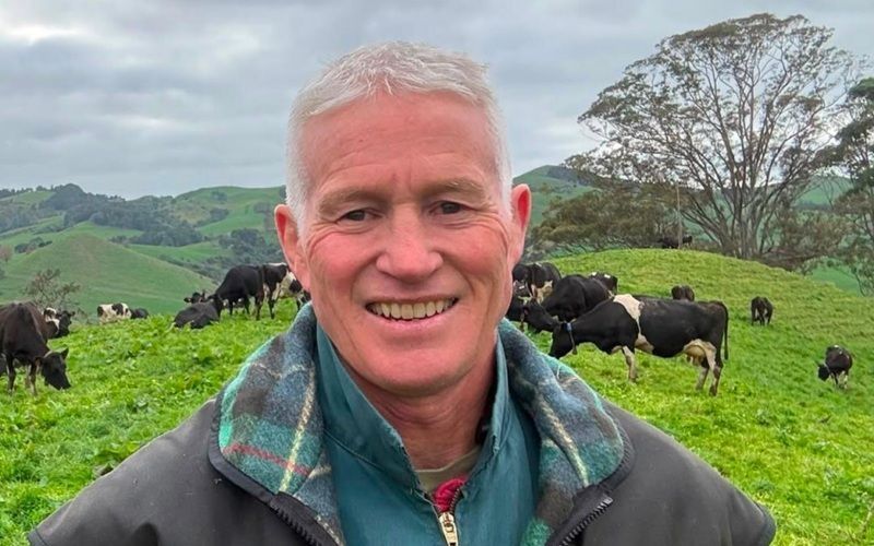 A New Zealand Farmer Changed Four Calving Practices