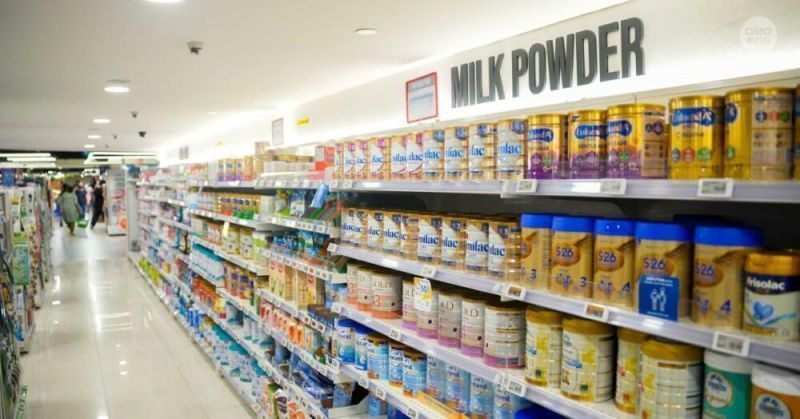Uruguay is targeting Indonesia and Vietnam to expand dairy exports