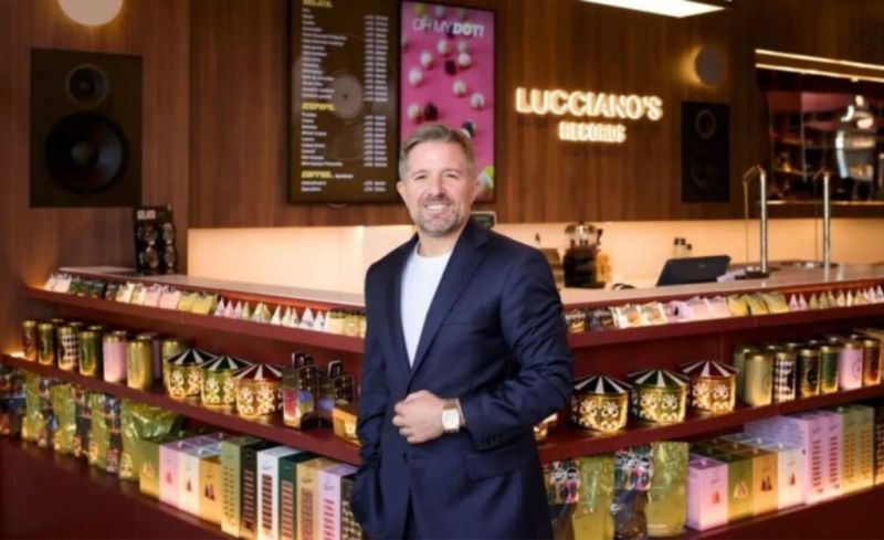 Lucciano’s Targets International Expansion by 2027