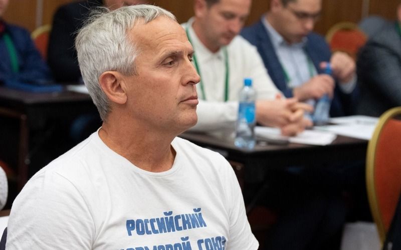 Дмитрий Грачев: В оценке проектов импортозамещения необходимо исходить из интересов отечественного животноводства. Блиц-интервью Дмитрий Грачев: В оценке проектов импортозамещения необходимо исходить из интересов отечественного животноводства. Блиц-интервью