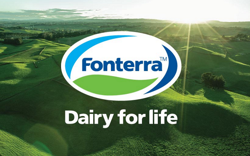 Майлз Харрелл уходит с должности гендиректора Fonterra после восьми лет на посту