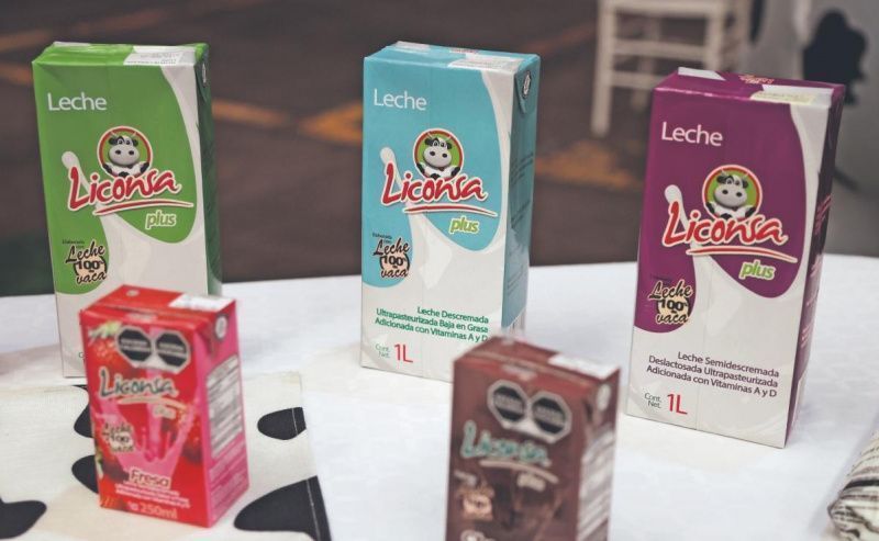 Federal Program Boosts Dairy Production in Tabasco with Fixed Prices