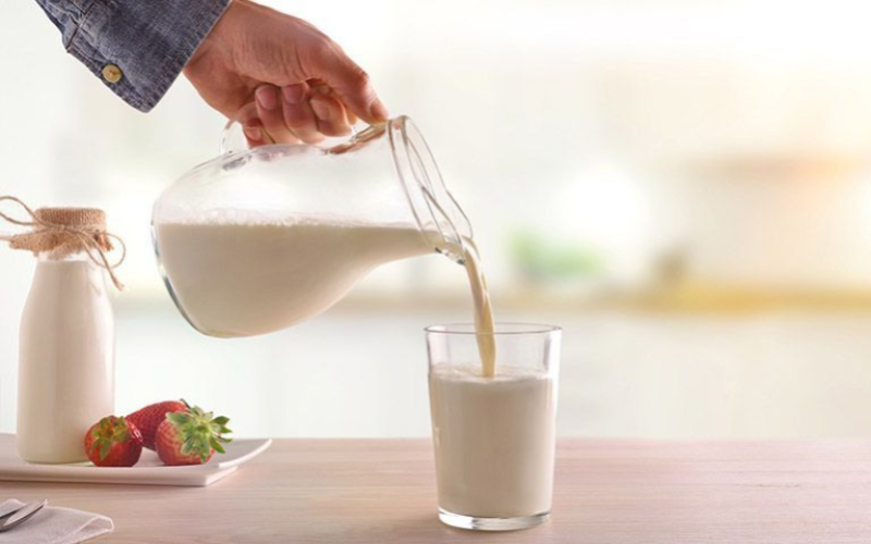Dairy and Egg Prices Surge Amid Inflation Woes in Argentina