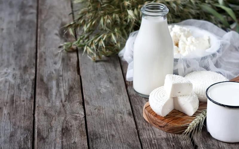 USDA Projects Moderate Increase in Australian Milk Production for 2026