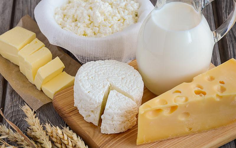 英国乳制品和羊肉出口商瞄准中东和北非市场