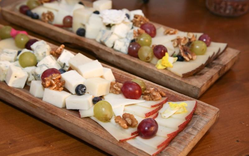 Spain: Challenges of the Cheese Sector Amidst Global Projections