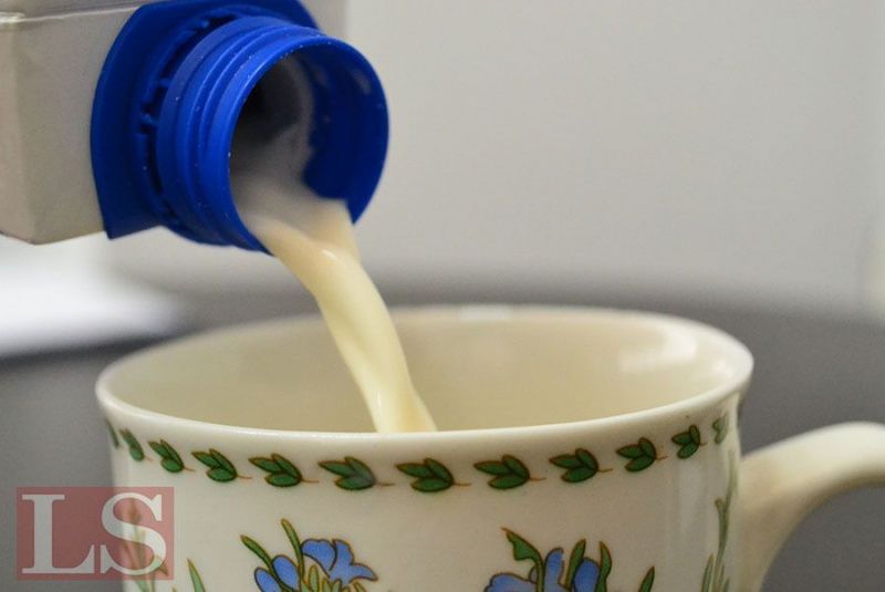 Цены на молочную продукцию в Казахстане выросли за год Цены на молочную продукцию в Казахстане выросли за год
