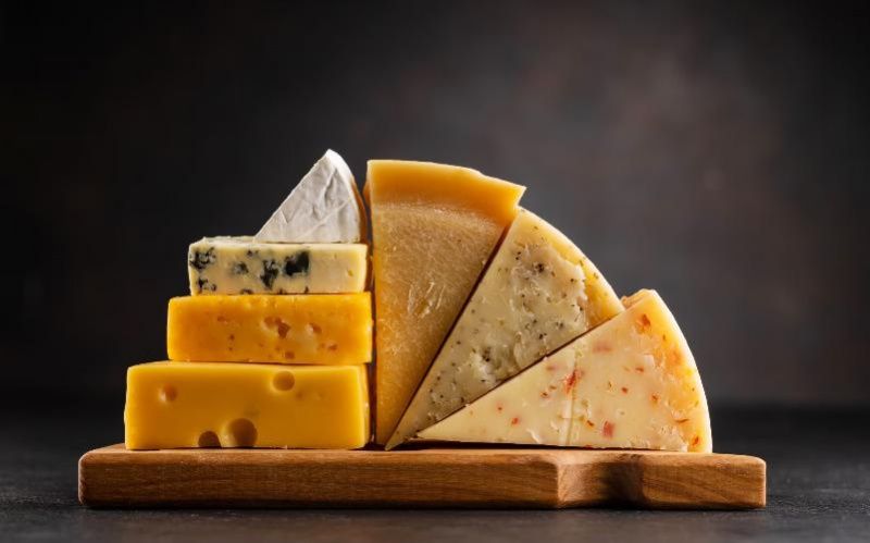 US Cheese Shreds Market Expected to Reach $2.4 Billion by 2035