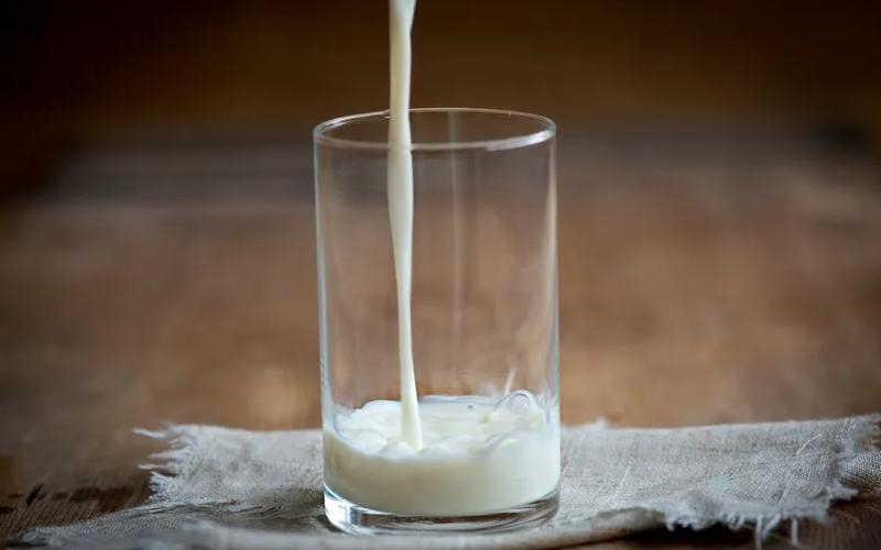 Decline in Consumption Hits High-Value Dairy Products Harder