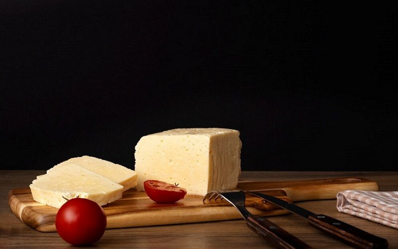 Cheese Sales Plummet by 40% Due to Low Demand