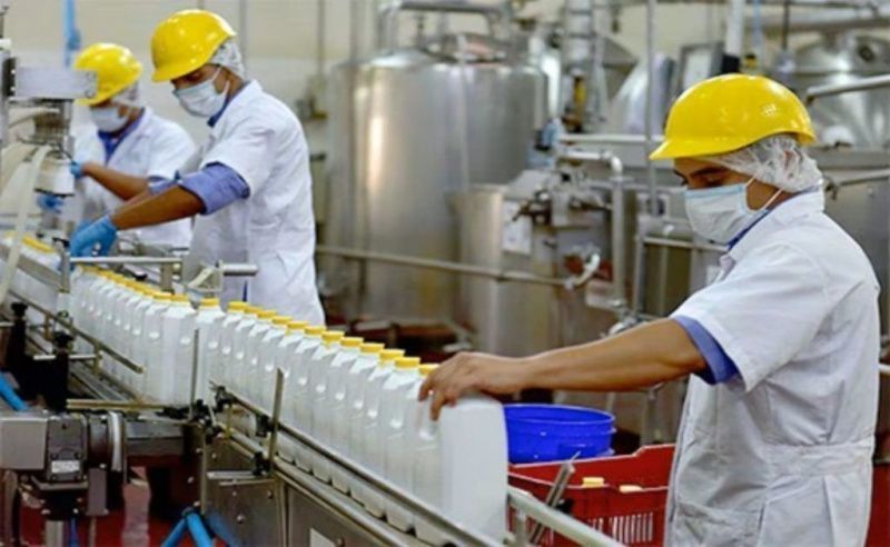 Paraguay attracts foreign capital for milk and whey production