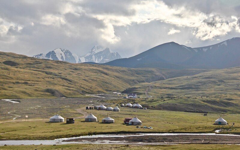 Второй интенсив Dala.Camp предложит инновационные решения для фермеров Казахстана