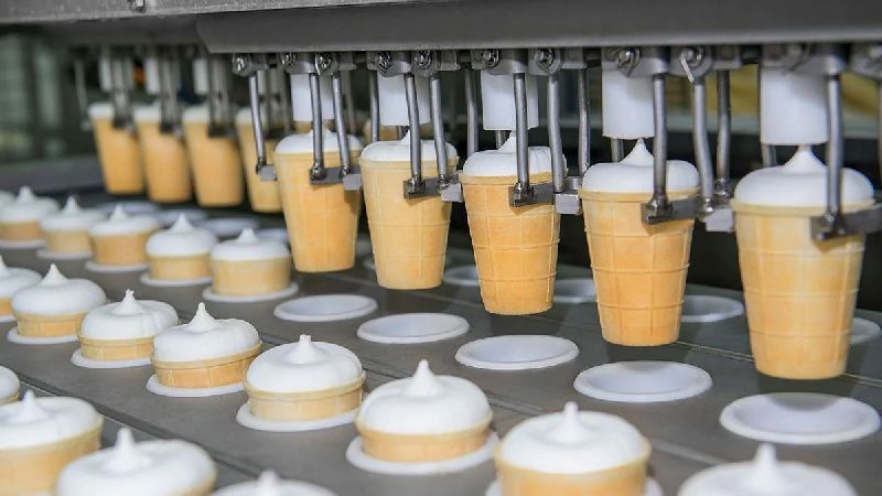 Казахстанские мороженщики выплатили 36,8 млрд тенге налогов за десятилетие: лидирует «Шин-Лайн»