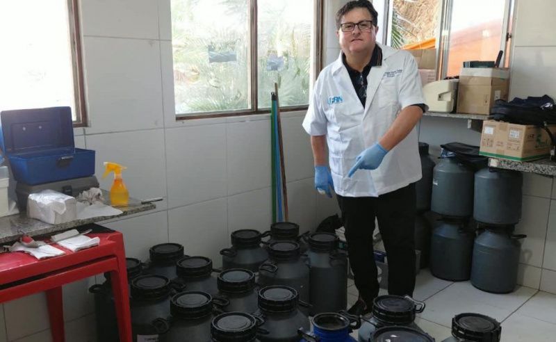 Festa do Boi 2026 Adds Milk-Quality Testing to Dairy Contest