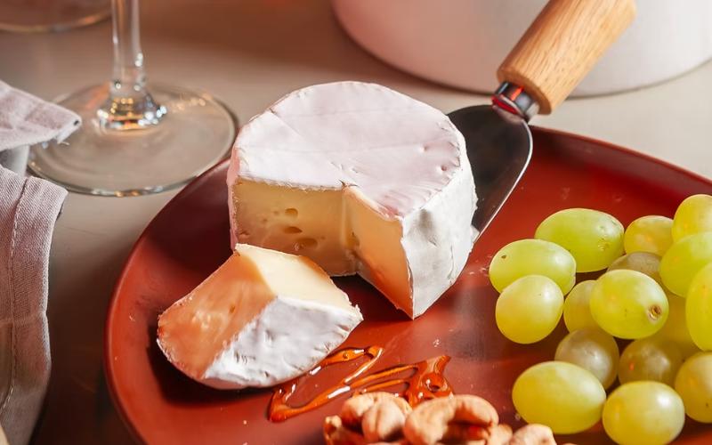 Santa Rosa, 'Camembertino' Adını Verdiği Yeni Yumuşak Peynir İnovasyonunu Tanıttı