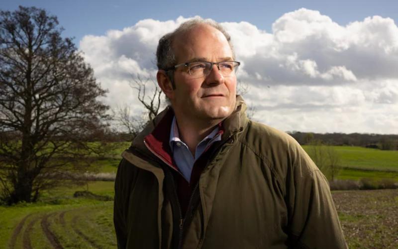 UK Dairy Farmers Urge Government to Prioritise Industry in US Trade Talks