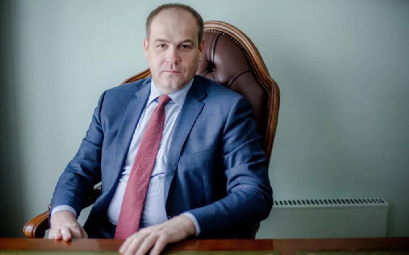 Артем Белов: Работа завода Tetra Pak в России принципиально не изменится Артем Белов: Работа завода Tetra Pak в России принципиально не изменится