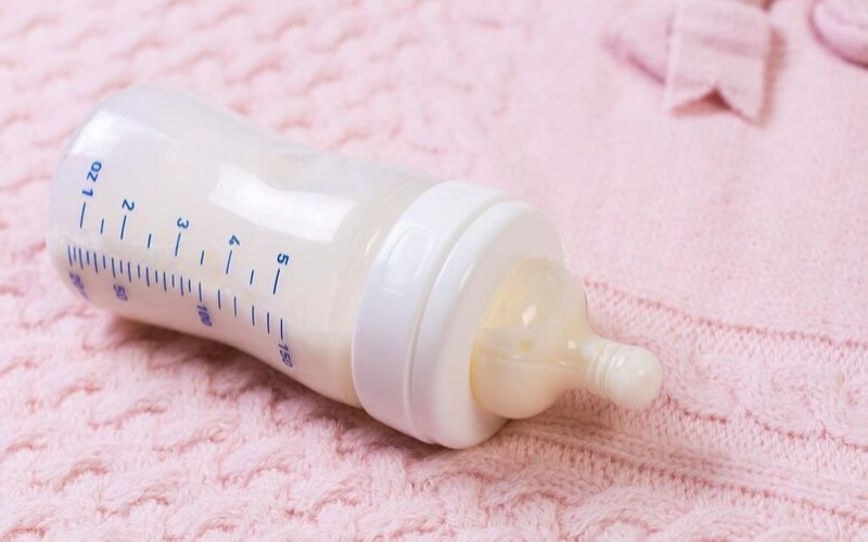 France Withdraws Nestlé Baby Food Over Dangerous Toxin
