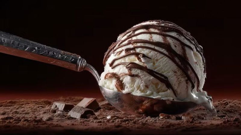 Kwality Wall's Transitions to Milk-Based Ice Cream in India by 2027