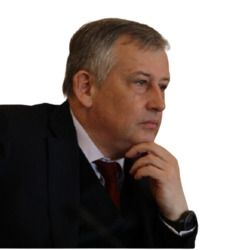 Александр Дрозденко, губернатор Ленинградской области Александр Дрозденко, губернатор Ленинградской области