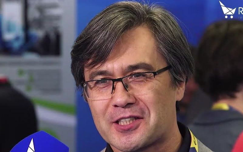 Александр Шубин, myRetailStrategy: Ритейлеры пересматривают бизнес-процессы и модели управления Александр Шубин, myRetailStrategy: Ритейлеры пересматривают бизнес-процессы и модели управления