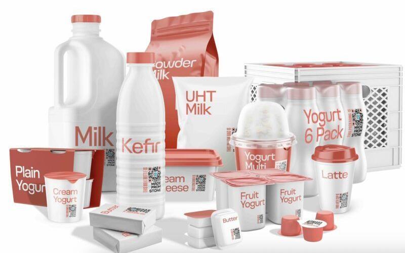 Okeanos and MCT Dairies forge eco-friendly dairy packaging partnership
